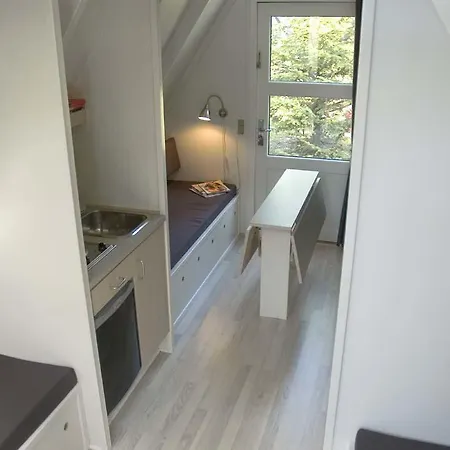 Holiday Park Hotel *